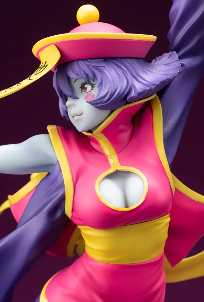 Darkstalkers Bishoujo Hsien-ko - Image 10