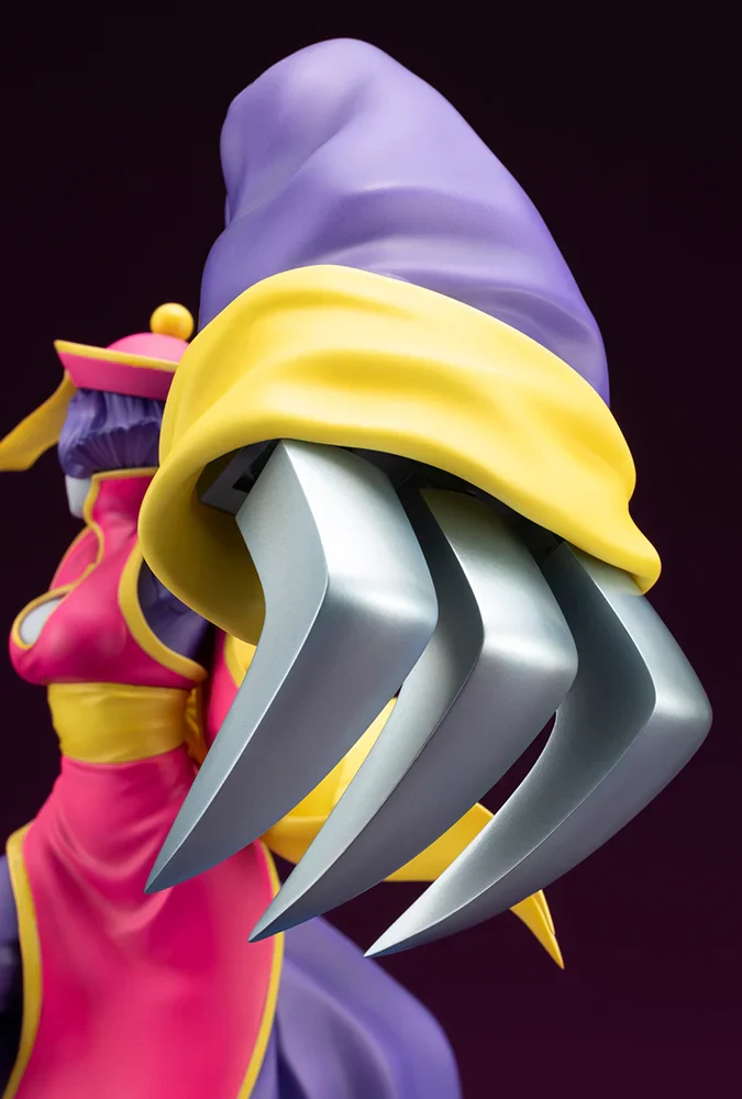 Darkstalkers Bishoujo Hsien-ko - Image 12
