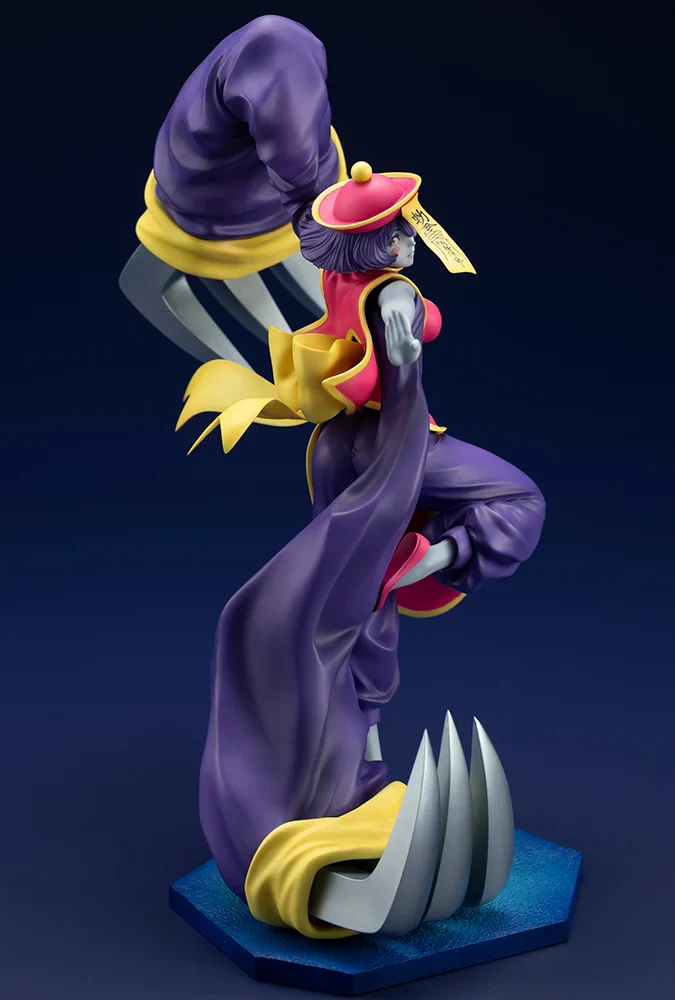 Darkstalkers Bishoujo Hsien-ko - Image 14
