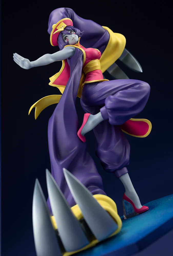 Darkstalkers Bishoujo Hsien-ko - Image 15