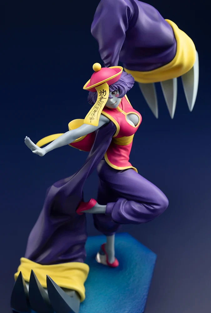 Darkstalkers Bishoujo Hsien-ko - Image 16