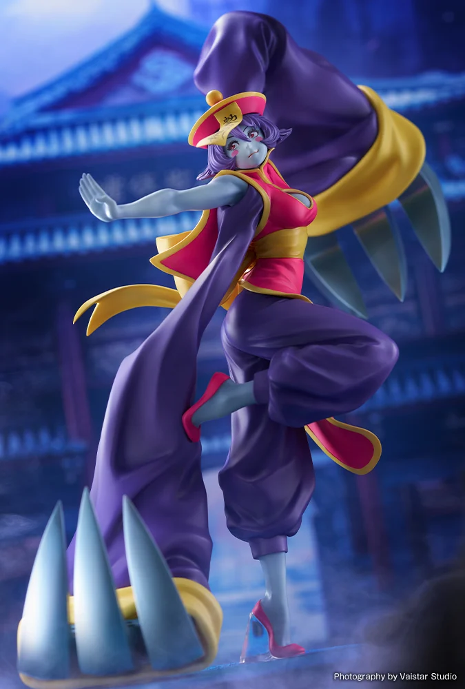 Darkstalkers Bishoujo Hsien-ko - Image 17