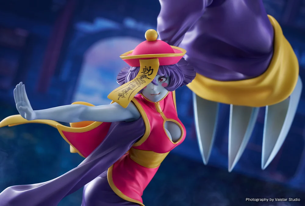 Darkstalkers Bishoujo Hsien-ko - Image 18