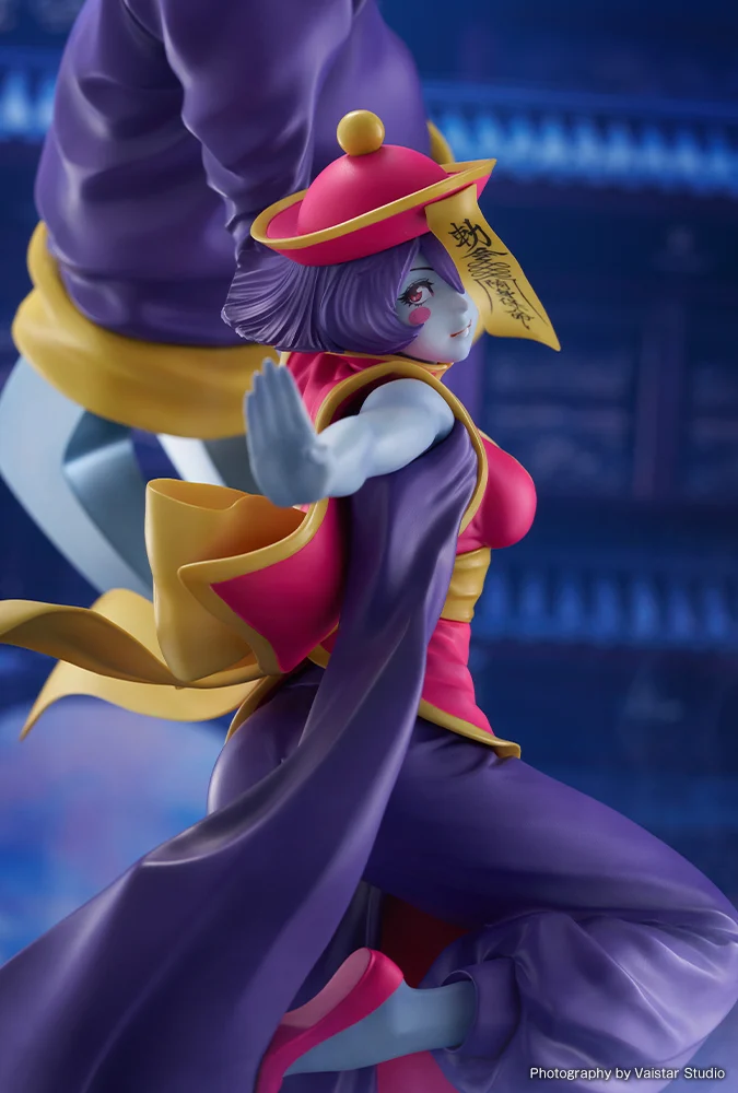 Darkstalkers Bishoujo Hsien-ko - Image 19