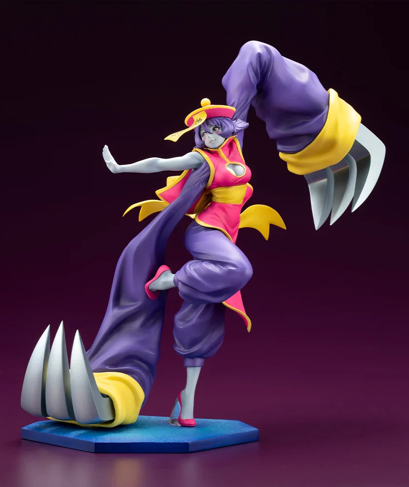 Darkstalkers Bishoujo Hsien-ko - Image 2