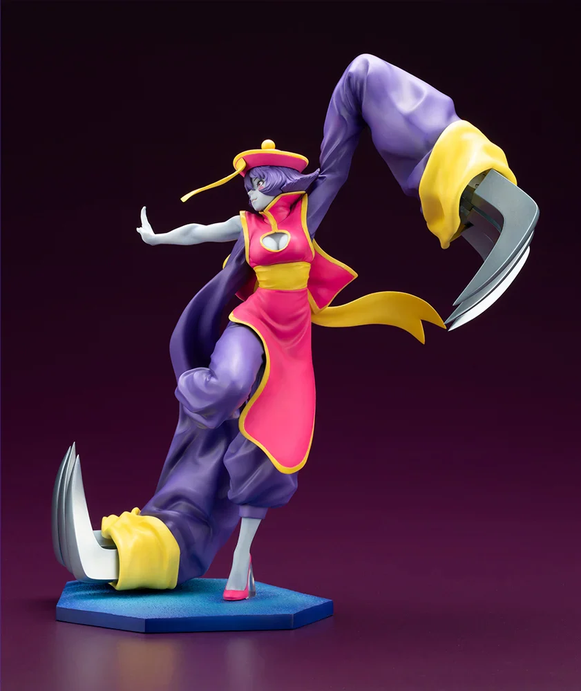 Darkstalkers Bishoujo Hsien-ko - Image 3