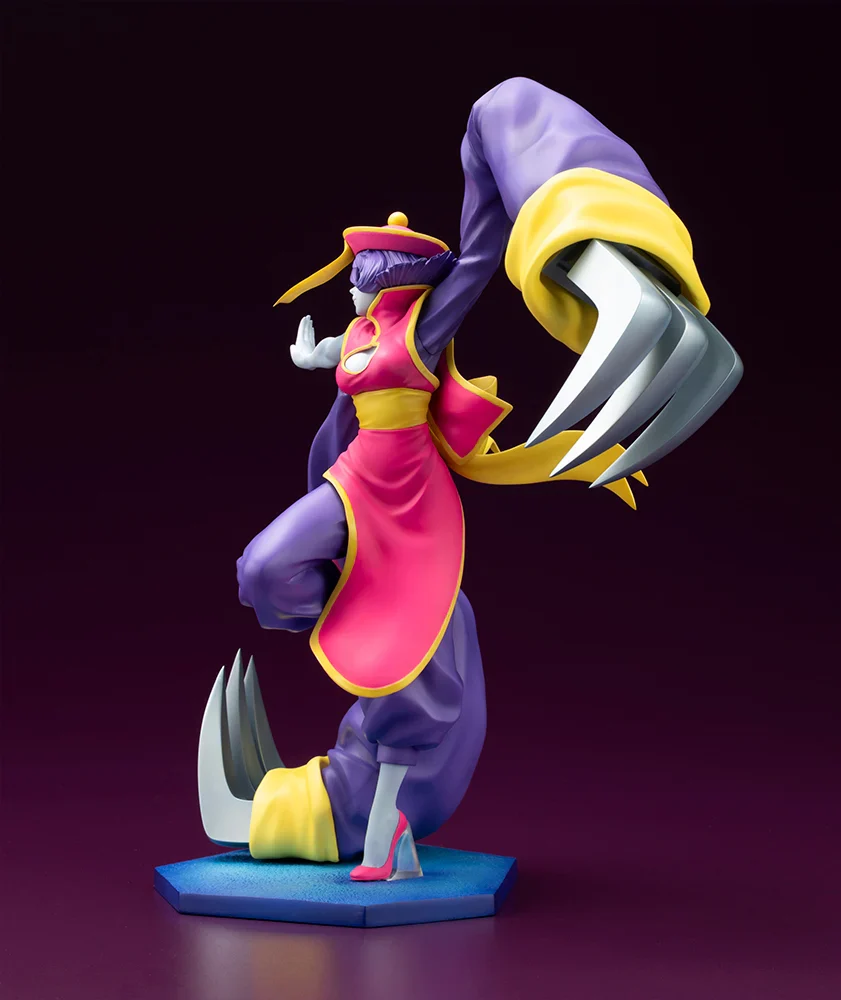 Darkstalkers Bishoujo Hsien-ko - Image 4