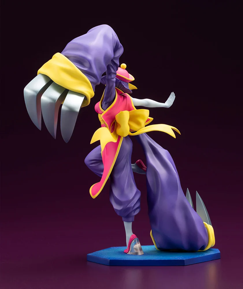 Darkstalkers Bishoujo Hsien-ko - Image 5