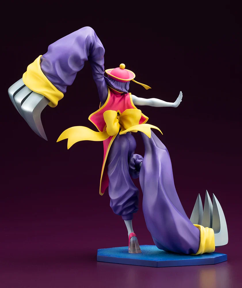 Darkstalkers Bishoujo Hsien-ko - Image 6