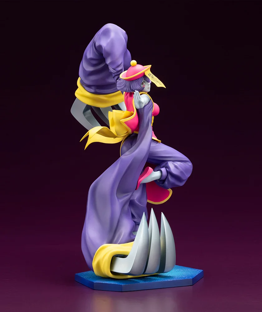 Darkstalkers Bishoujo Hsien-ko - Image 7