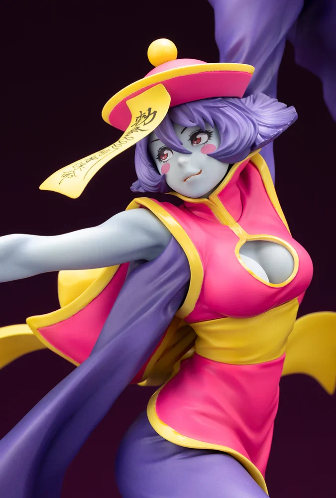 Darkstalkers Bishoujo Hsien-ko - Image 8