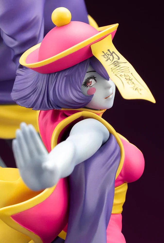 Darkstalkers Bishoujo Hsien-ko - Image 9