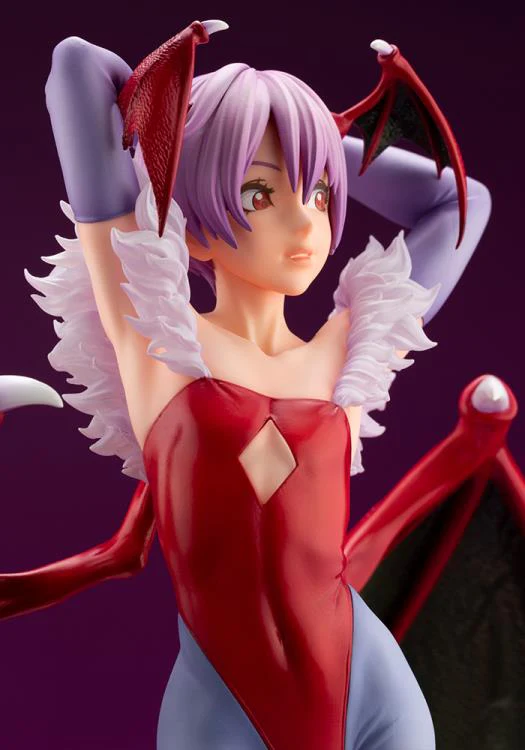 Darkstalkers Bishoujo Lilith - Image 10
