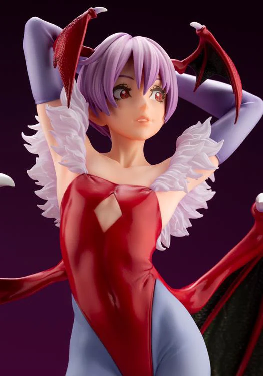 Darkstalkers Bishoujo Lilith - Image 11