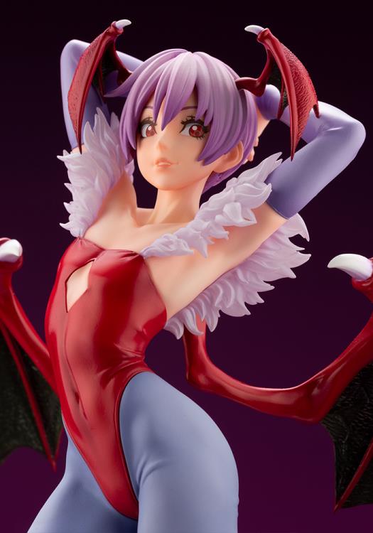 Darkstalkers Bishoujo Lilith - Image 12