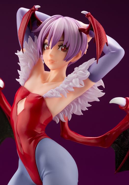 Darkstalkers Bishoujo Lilith - Image 13