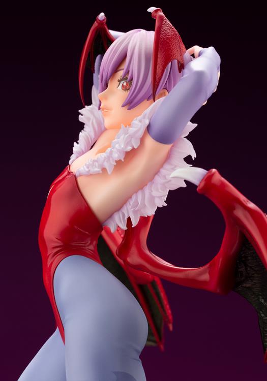 Darkstalkers Bishoujo Lilith - Image 14