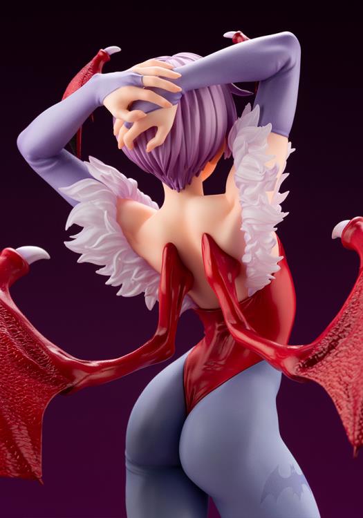 Darkstalkers Bishoujo Lilith - Image 15