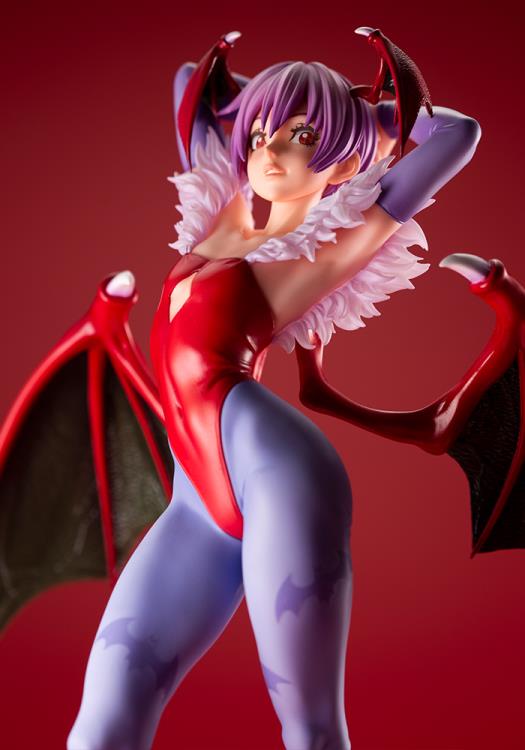 Darkstalkers Bishoujo Lilith - Image 16