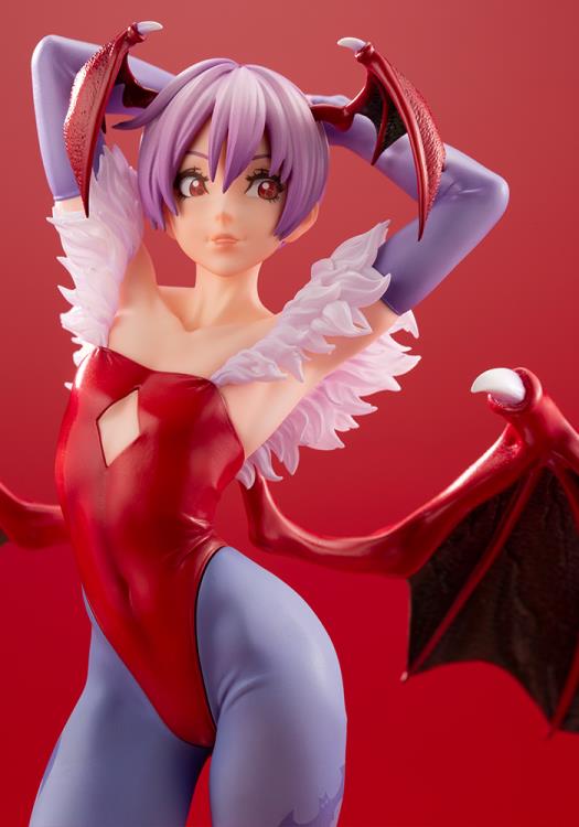 Darkstalkers Bishoujo Lilith - Image 17