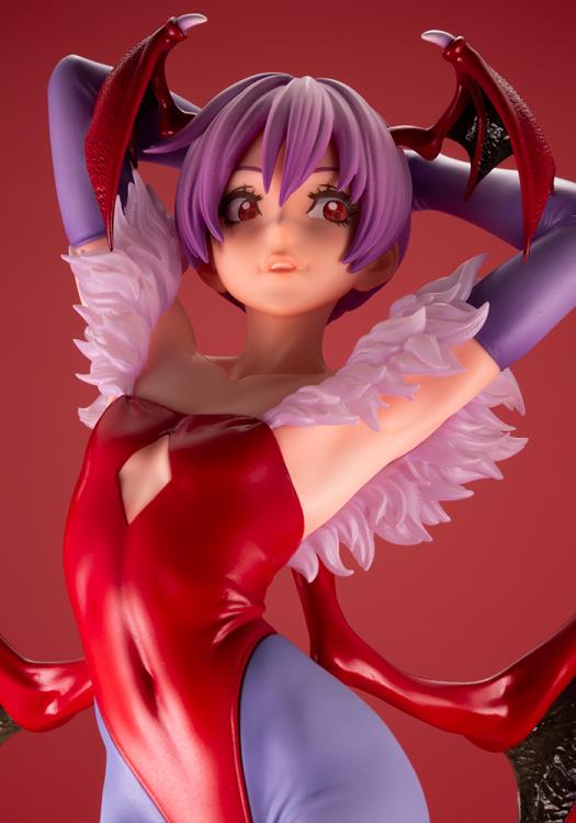 Darkstalkers Bishoujo Lilith - Image 18