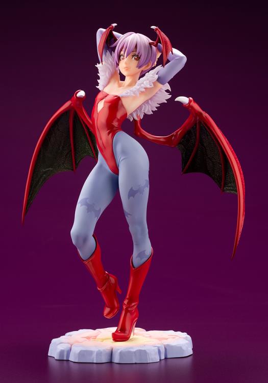 Darkstalkers Bishoujo Lilith - Image 2