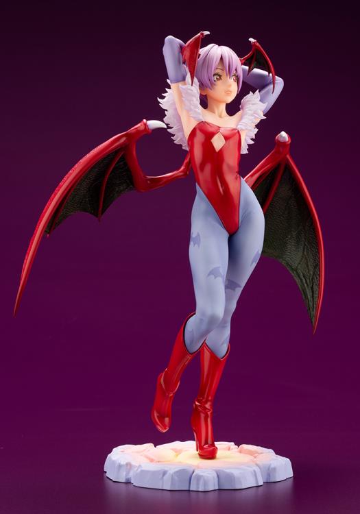 Darkstalkers Bishoujo Lilith - Image 3