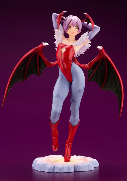 Darkstalkers Bishoujo Lilith - Image 4