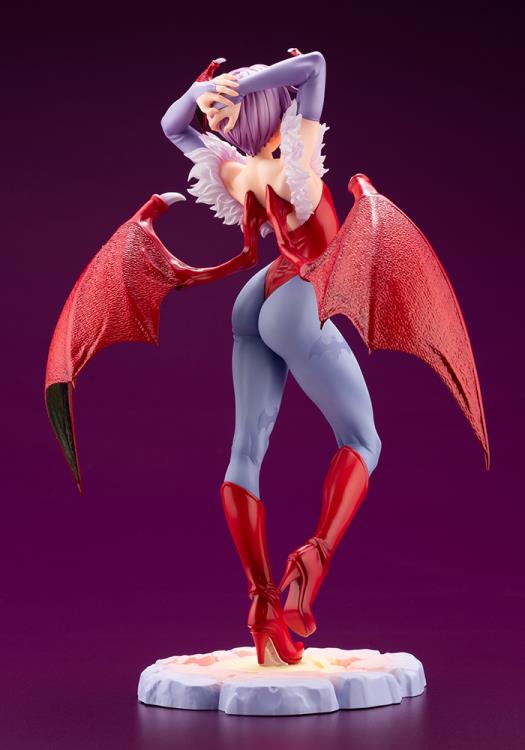 Darkstalkers Bishoujo Lilith - Image 5