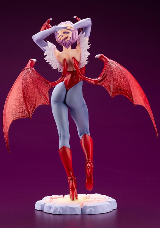 Darkstalkers Bishoujo Lilith - Image 6