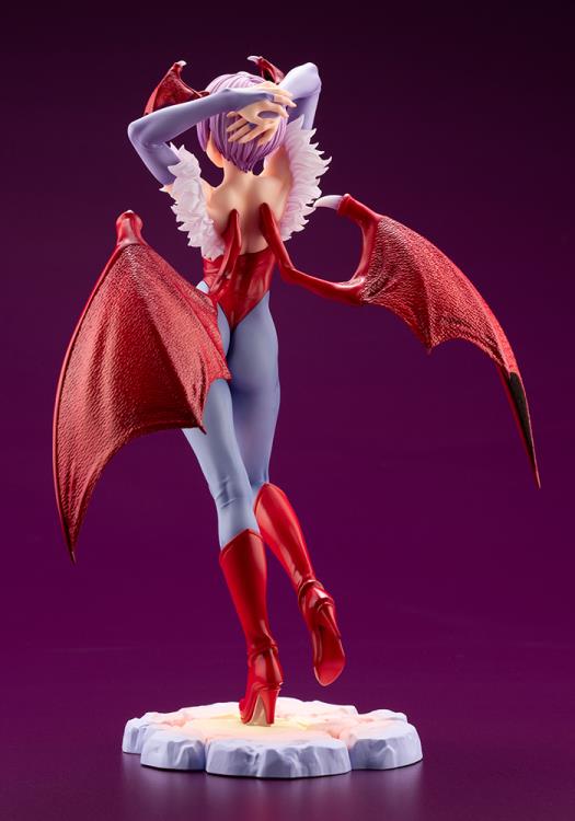 Darkstalkers Bishoujo Lilith - Image 7