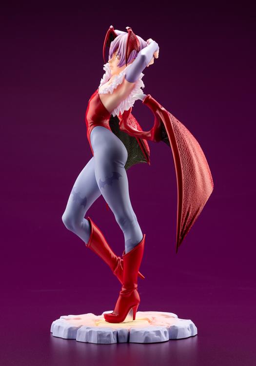 Darkstalkers Bishoujo Lilith - Image 8