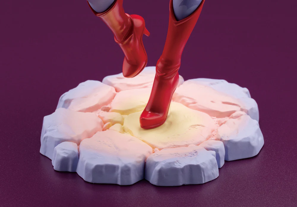 Darkstalkers Bishoujo Lilith - Image 9