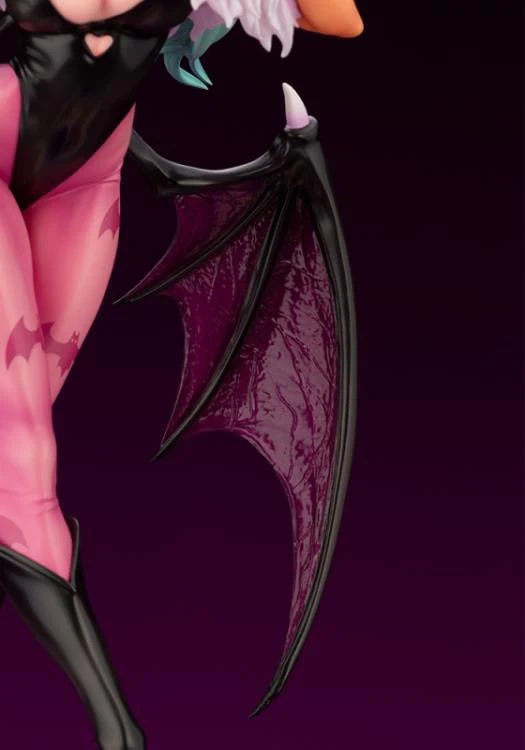 Darkstalkers Bishoujo Morrigan - Image 11