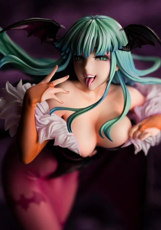 Darkstalkers Bishoujo Morrigan - Image 14