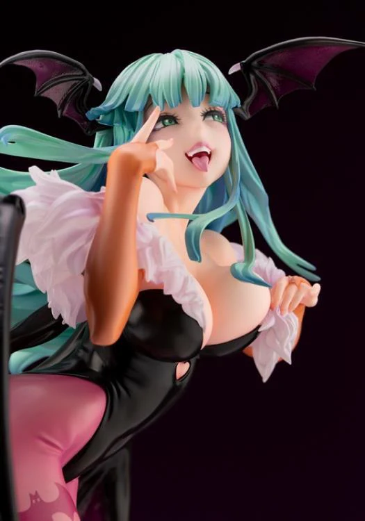 Darkstalkers Bishoujo Morrigan - Image 8