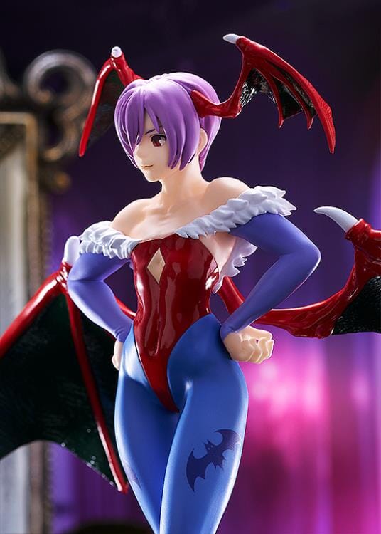 Darkstalkers Pop Up Parade Lilith - Image 3