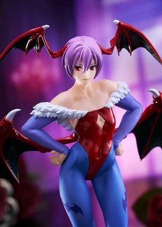 Darkstalkers Pop Up Parade Lilith - Image 5
