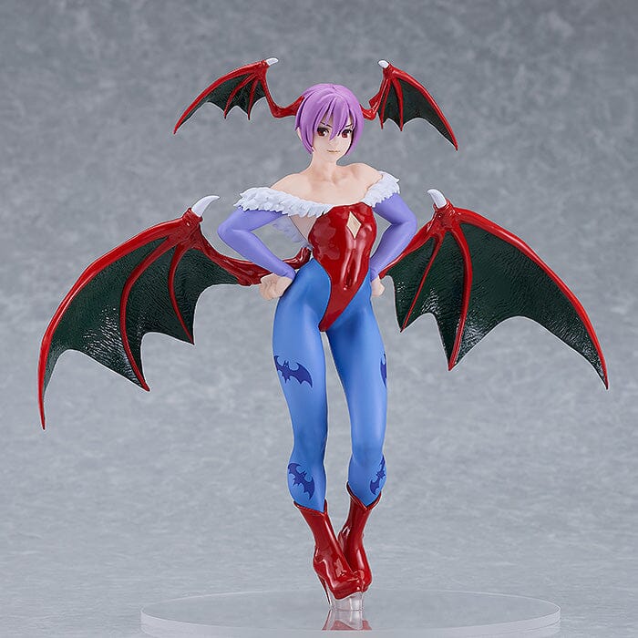 Darkstalkers Pop Up Parade Lilith - Image 6