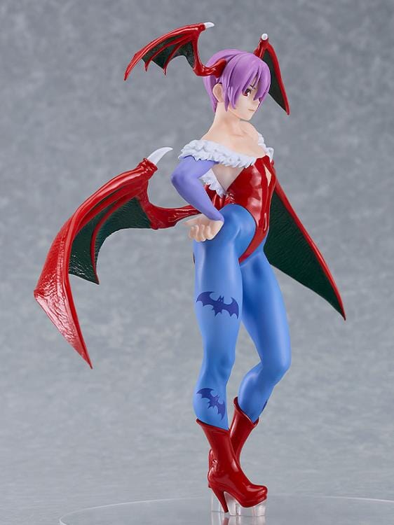 Darkstalkers Pop Up Parade Lilith - Image 7