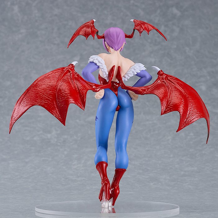 Darkstalkers Pop Up Parade Lilith - Image 8