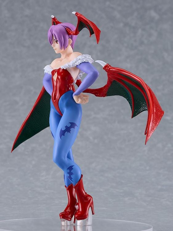Darkstalkers Pop Up Parade Lilith - Image 9