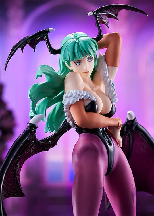 Darkstalkers Pop Up Parade Morrigan - Image 3