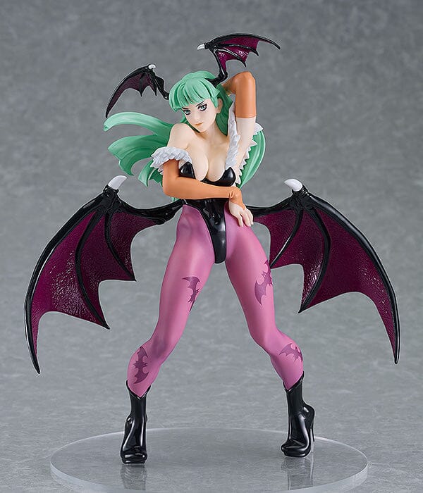 Darkstalkers Pop Up Parade Morrigan - Image 6