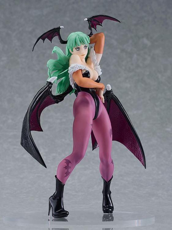 Darkstalkers Pop Up Parade Morrigan - Image 7