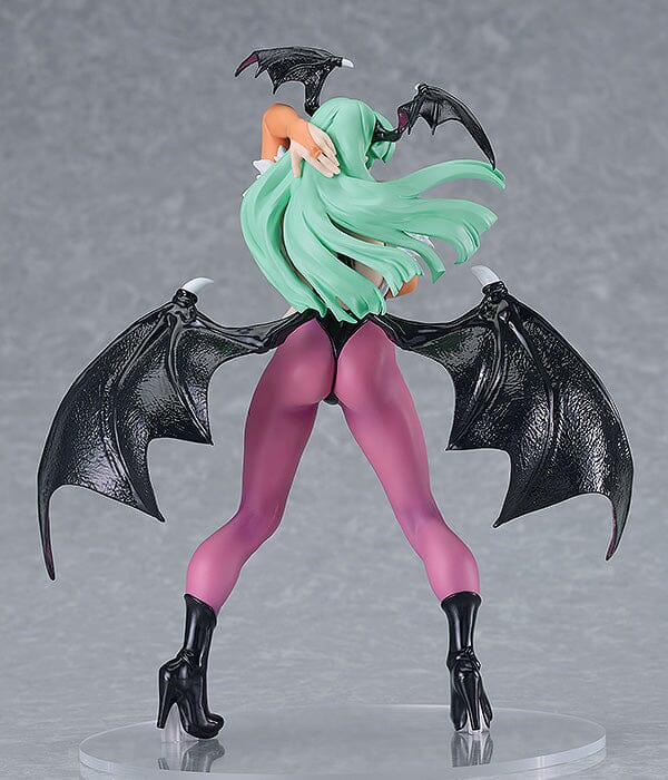 Darkstalkers Pop Up Parade Morrigan - Image 8