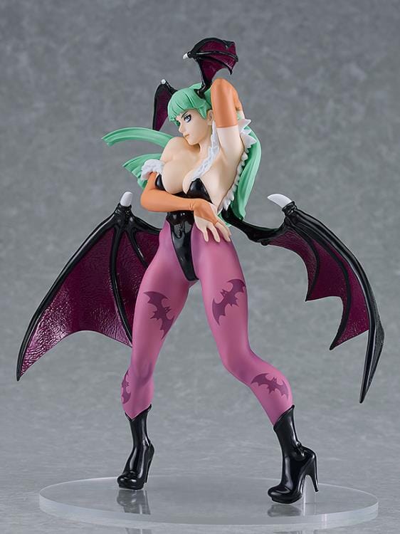 Darkstalkers Pop Up Parade Morrigan - Image 9