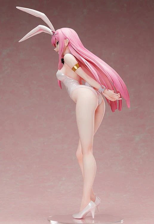 Darling in the Franxx B-Style Zero Two (2nd Bunny Ver.) 1/4 Scale Figure - Image 5