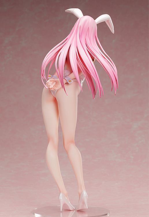 Darling in the Franxx B-Style Zero Two (2nd Bunny Ver.) 1/4 Scale Figure - Image 6