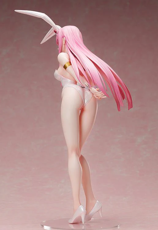 Darling in the Franxx B-Style Zero Two (2nd Bunny Ver.) 1/4 Scale Figure - Image 7
